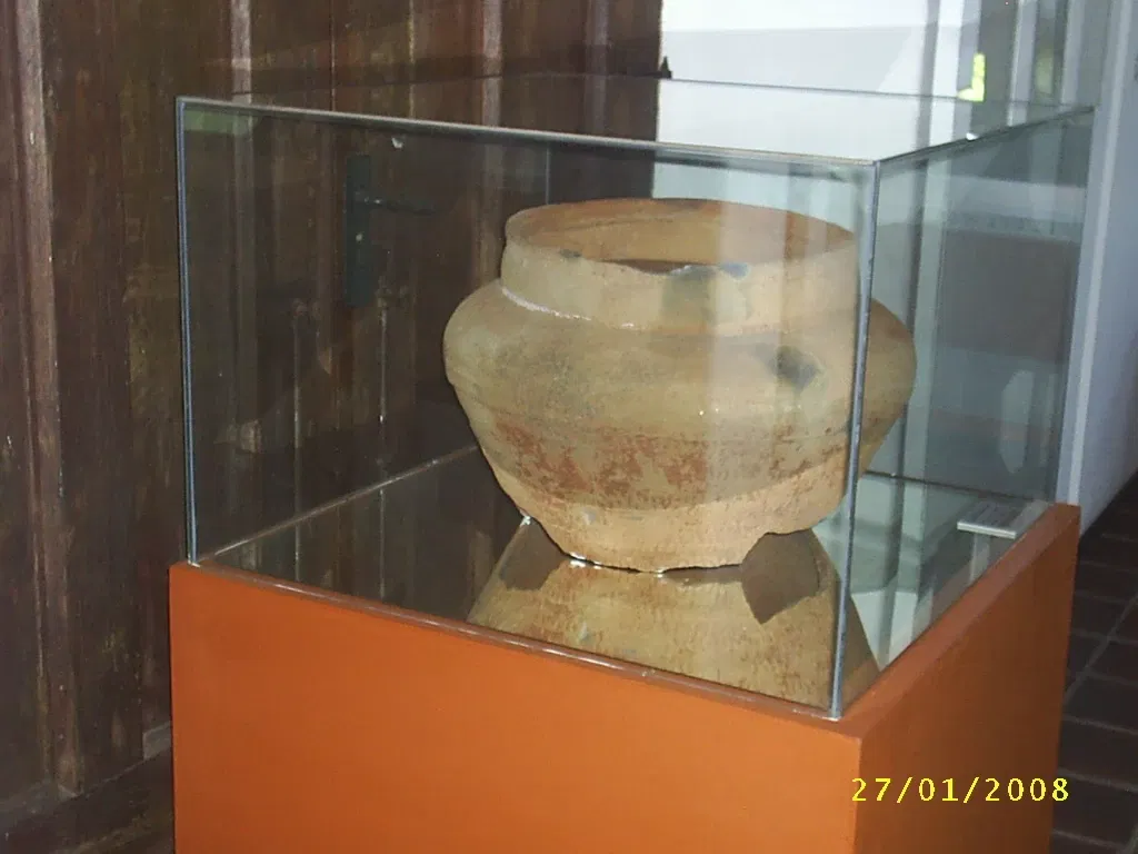 Museo Memoria de la Ciudad