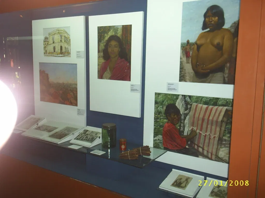 Museo Memoria de la Ciudad