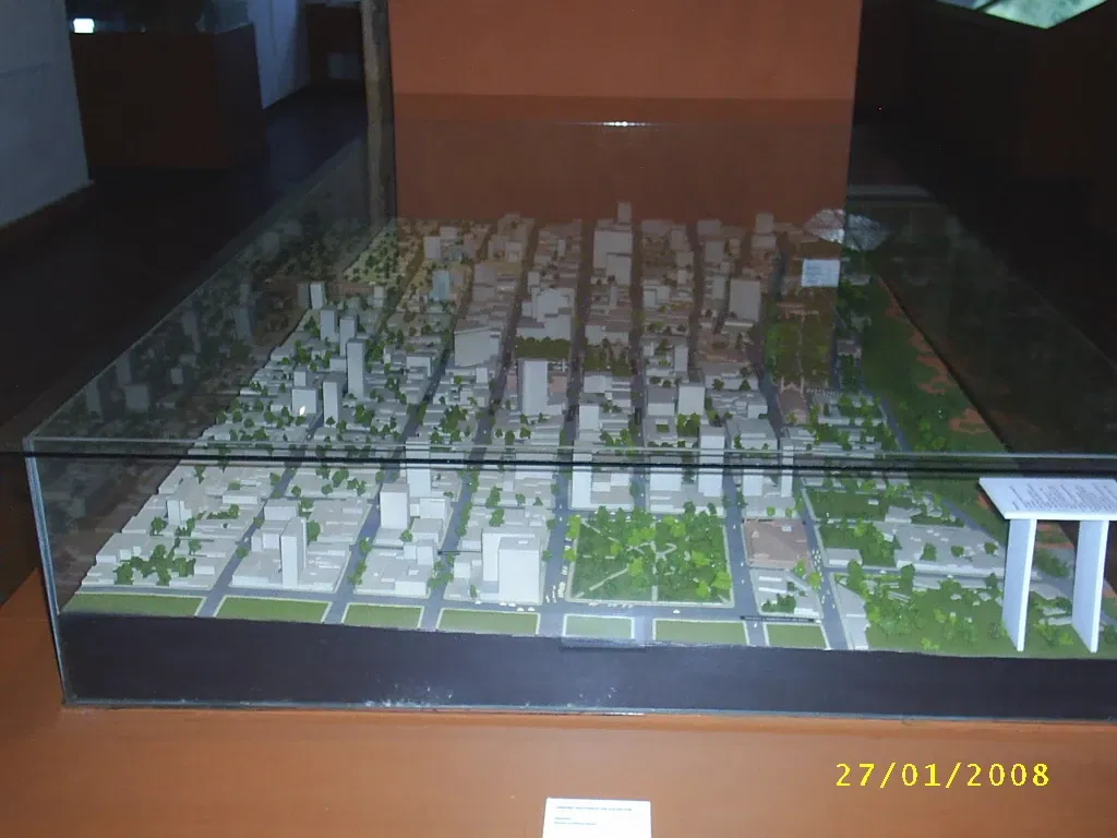 Museum of the Memory of the City