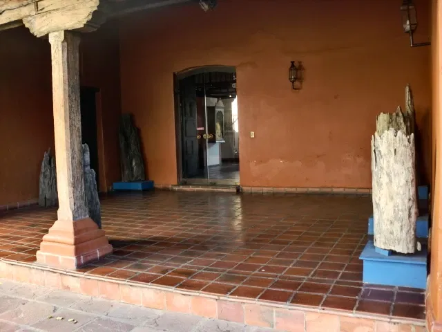 Centro Cultural Manzana de la Rivera