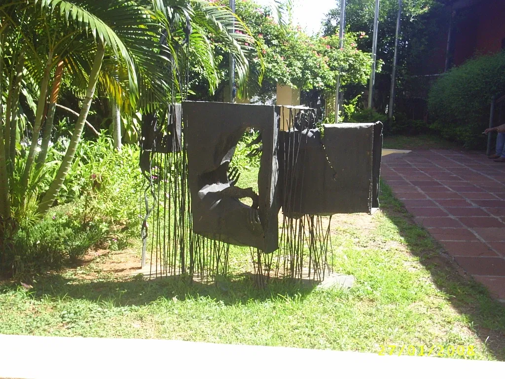 Centro Cultural Manzana de la Rivera