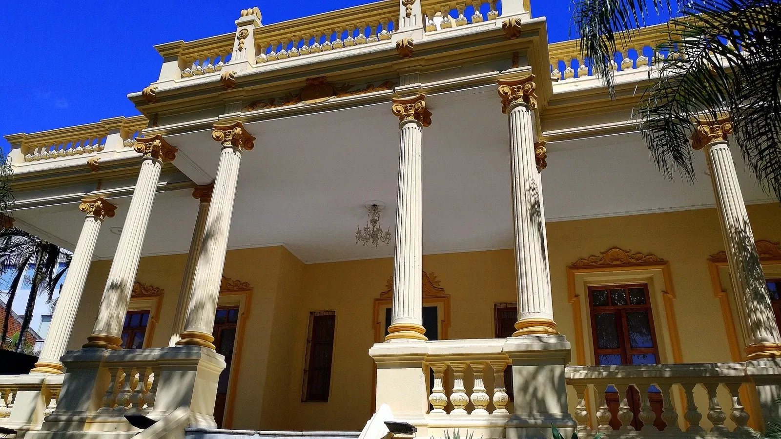 Museo Nacional de Bellas Artes