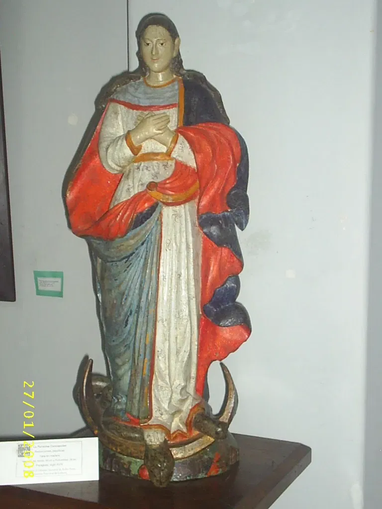 Museo nazionale delle belle arti (Paraguay)