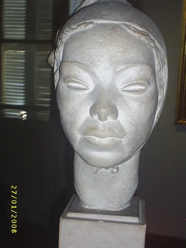 Museo Nacional de Bellas Artes