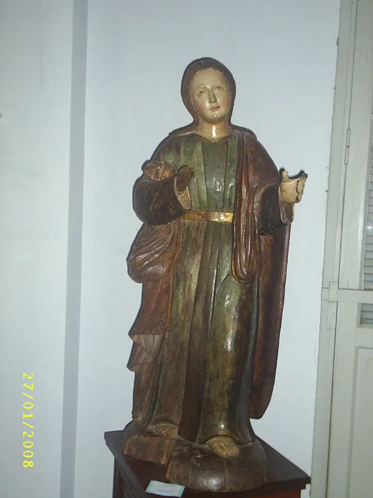 National Museum of Fine Arts of Asunción