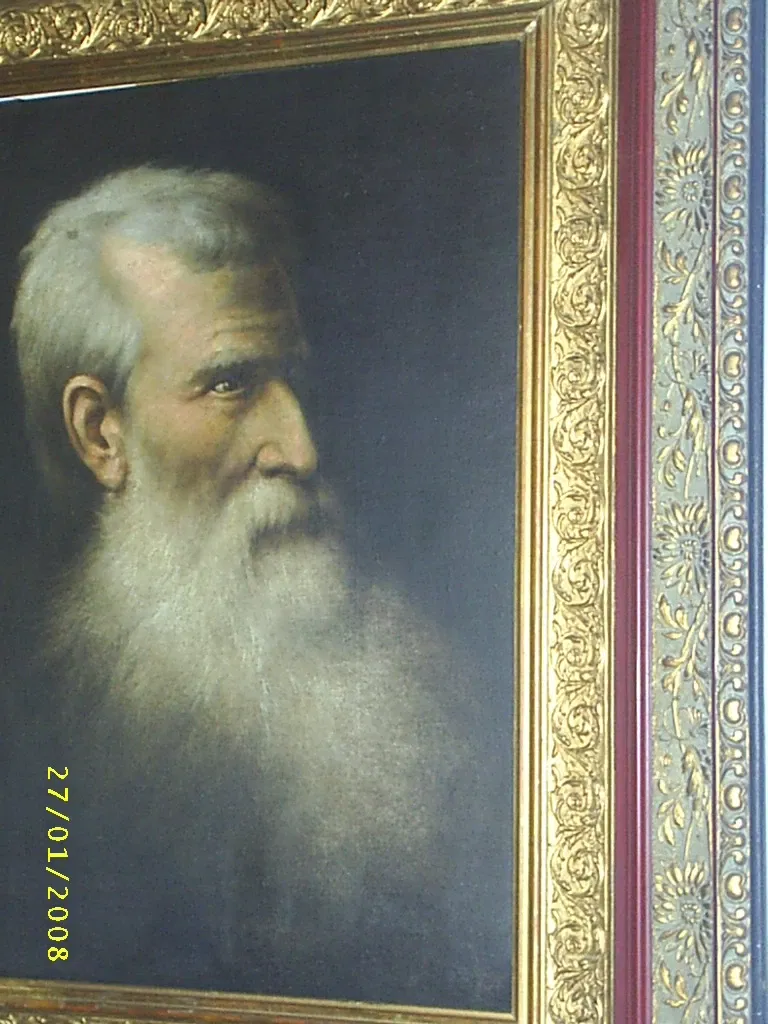 Museo Nacional de Bellas Artes