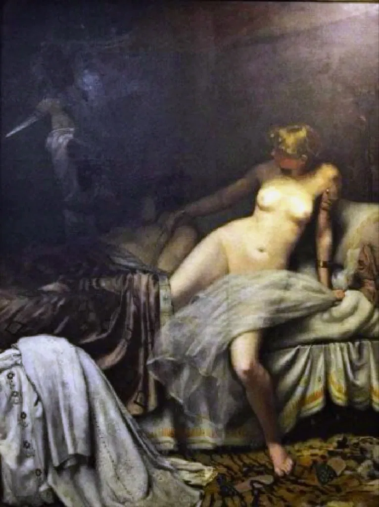 Museo Nacional de Bellas Artes