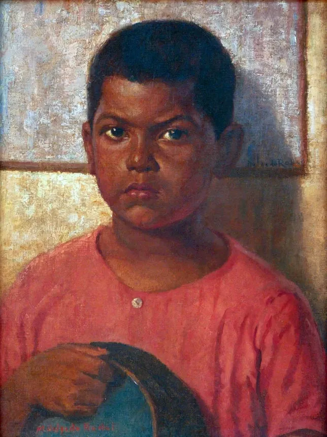 Museo Nacional de Bellas Artes