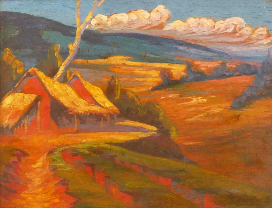 Museo nazionale delle belle arti (Paraguay)