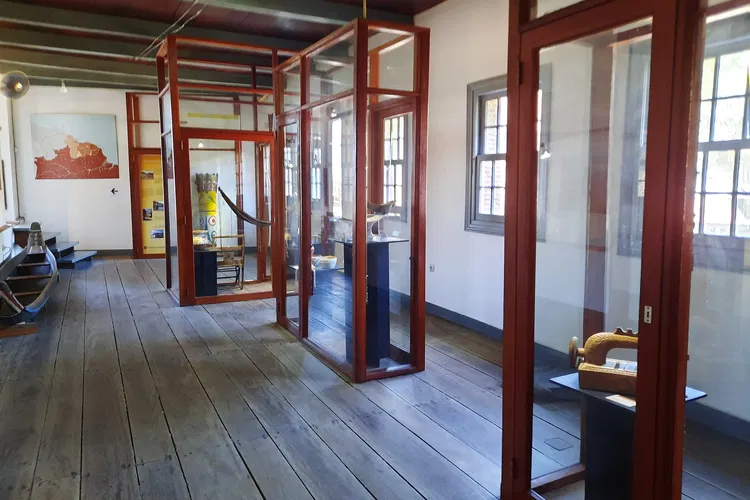 Surinaams Museum