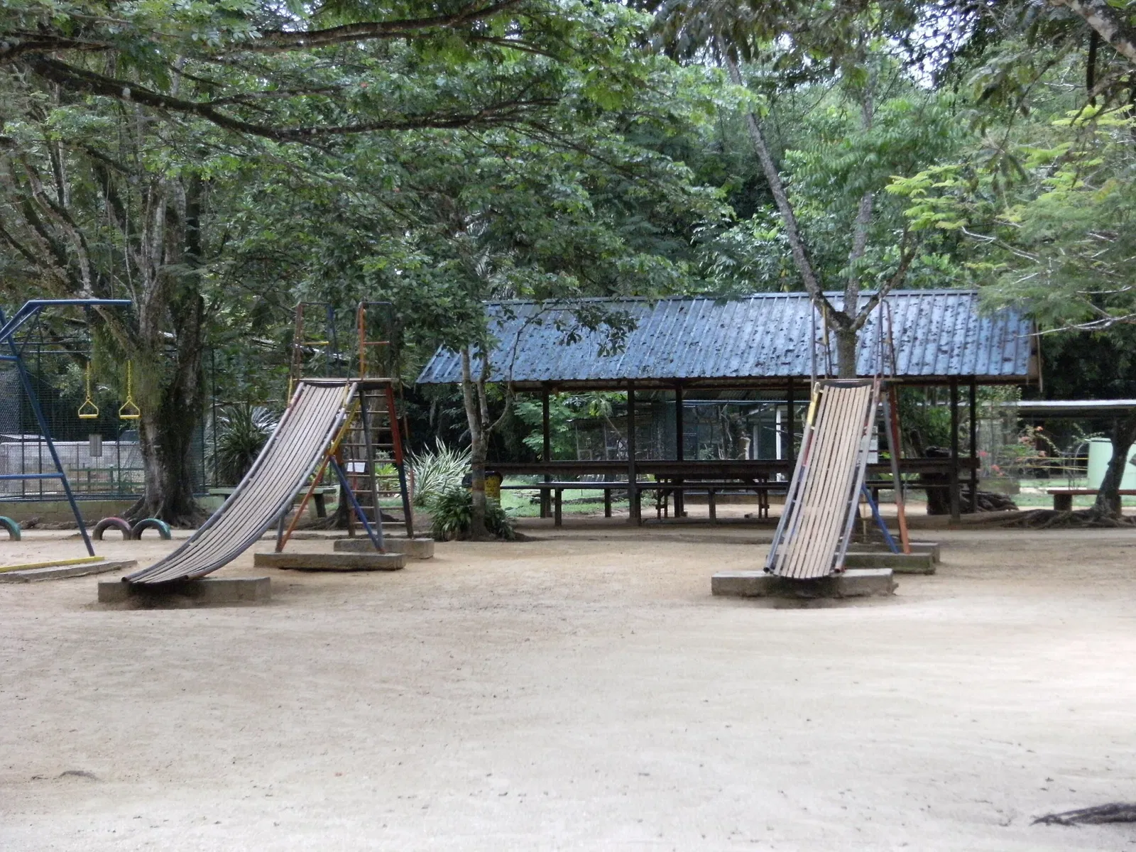 Zoológico de Paramaribo