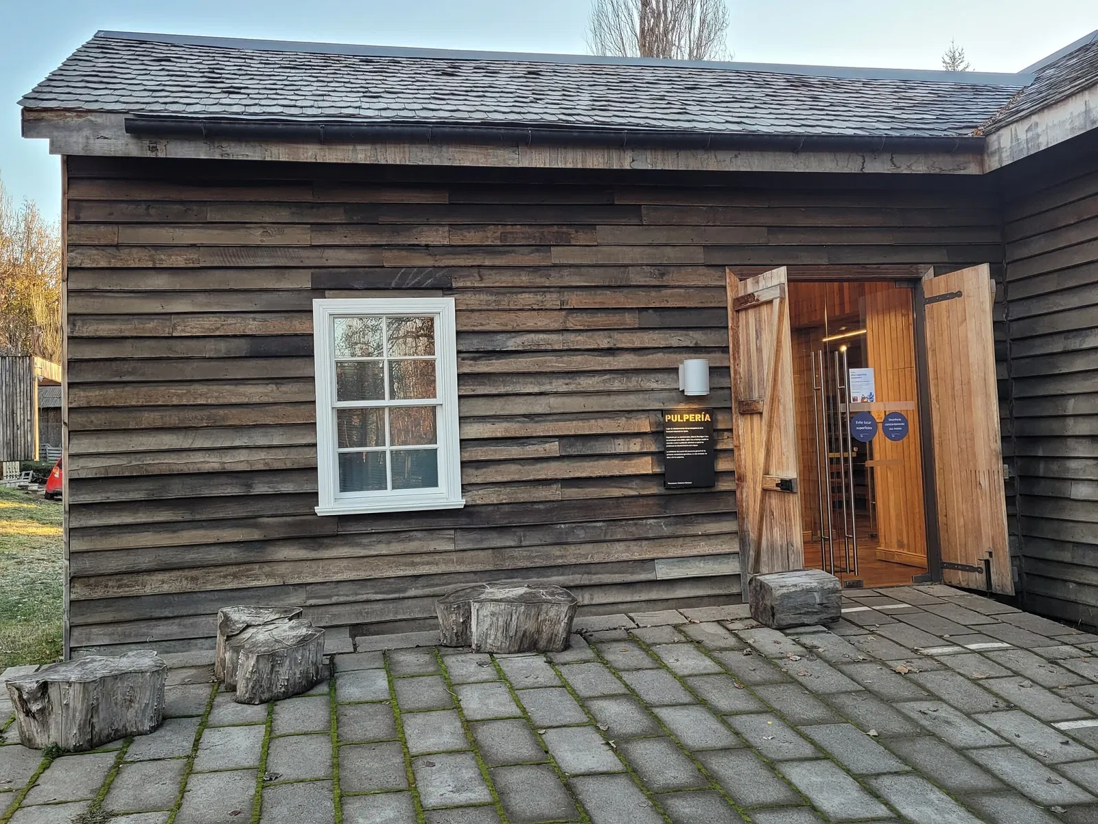 Regional Museum of Aysén