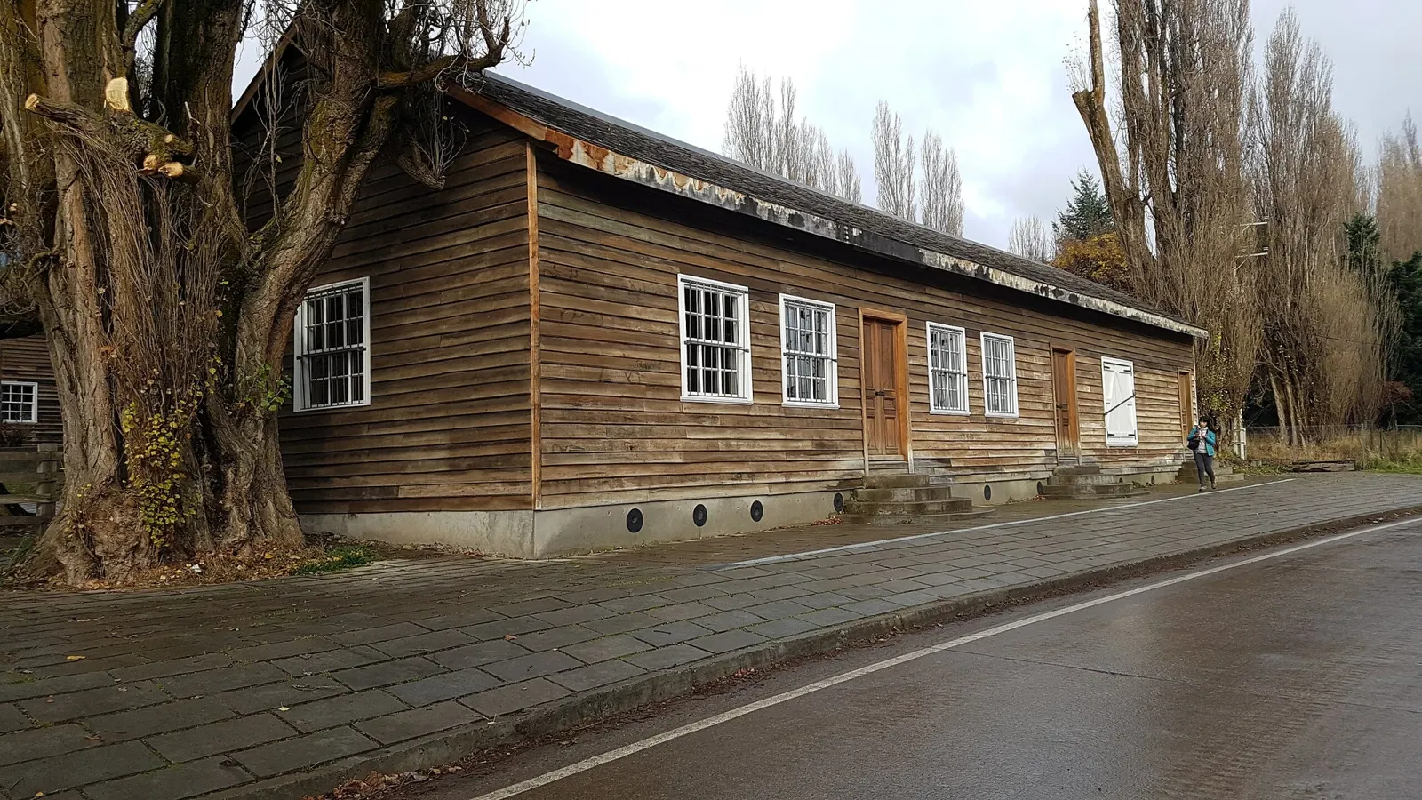 Regional Museum of Aysén