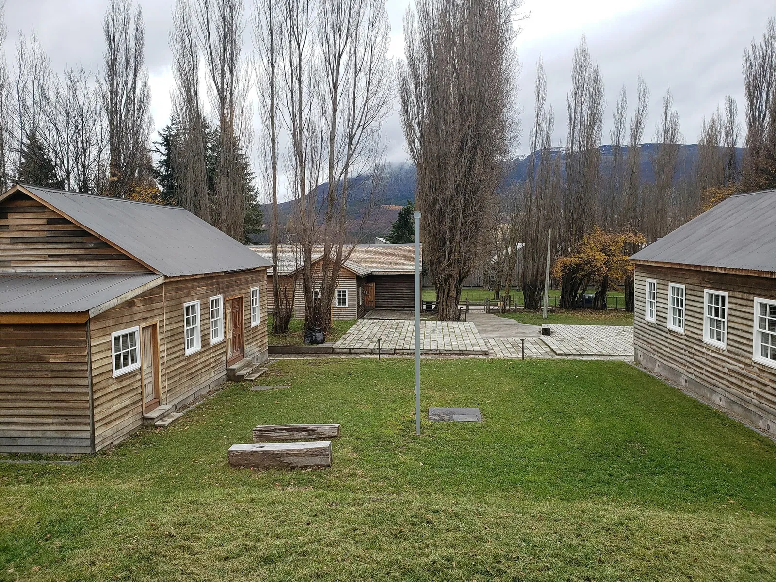 Regional Museum of Aysén