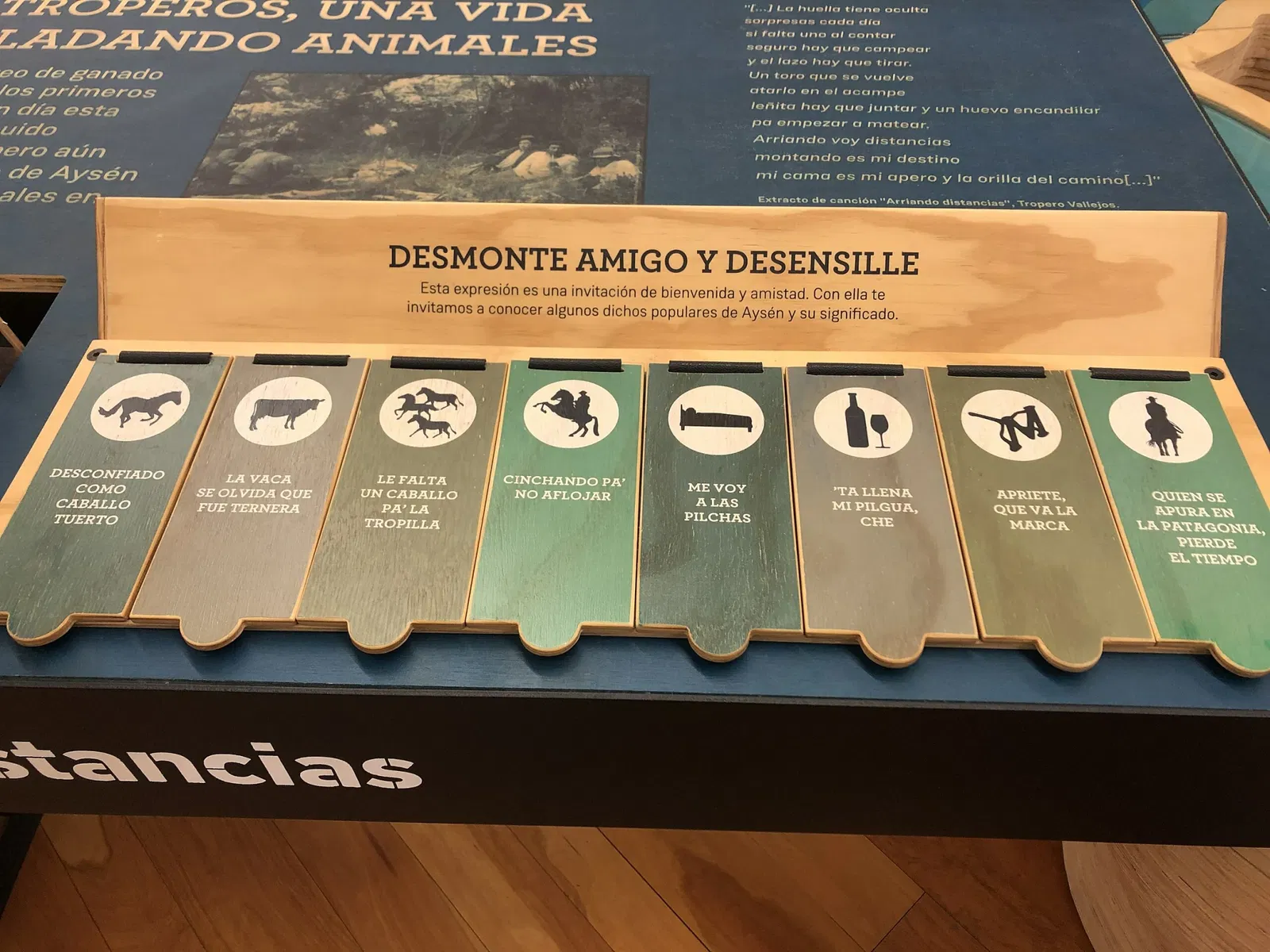 Museo Regional de Aysén