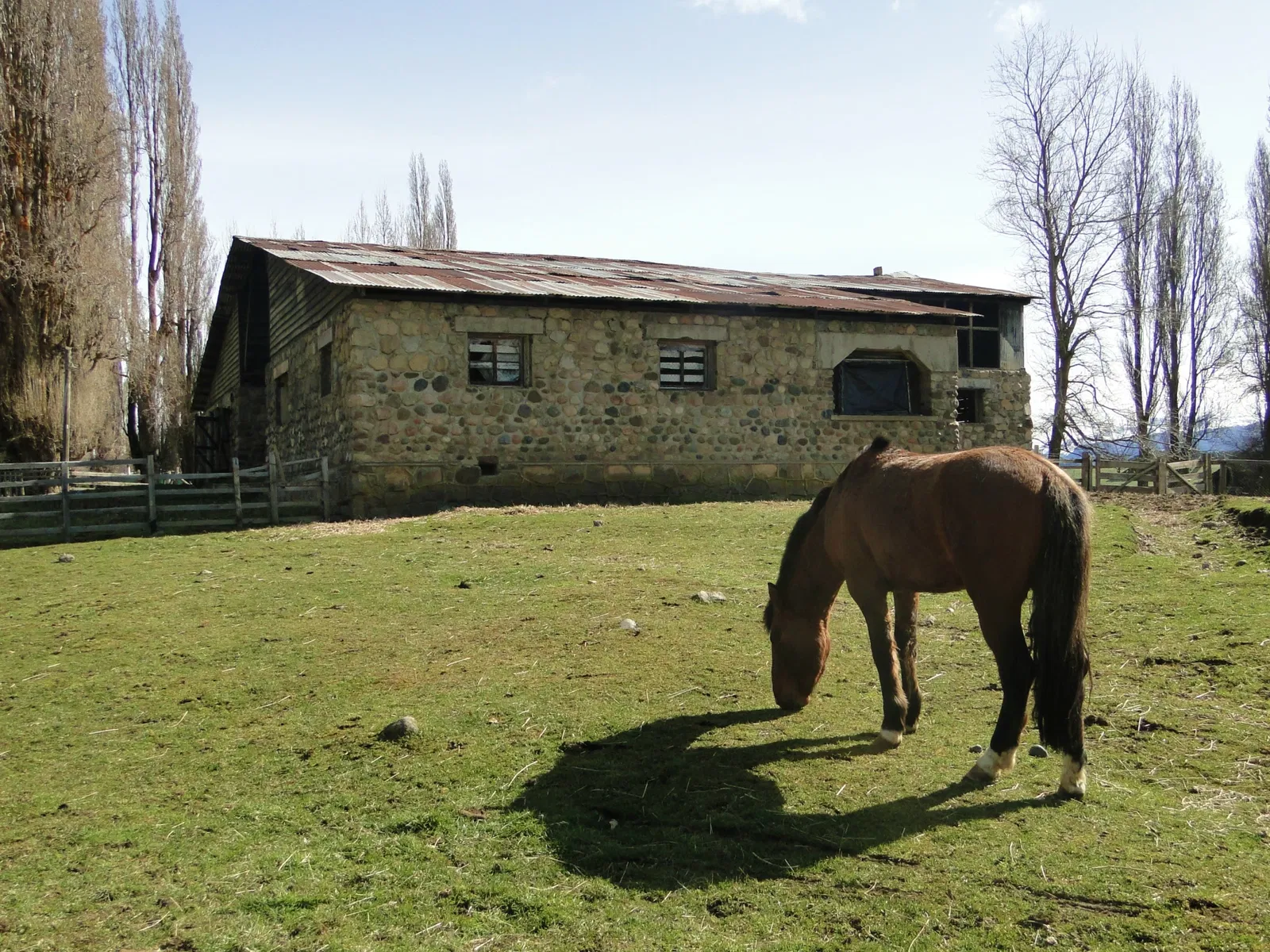 Museo Regional de Aysén