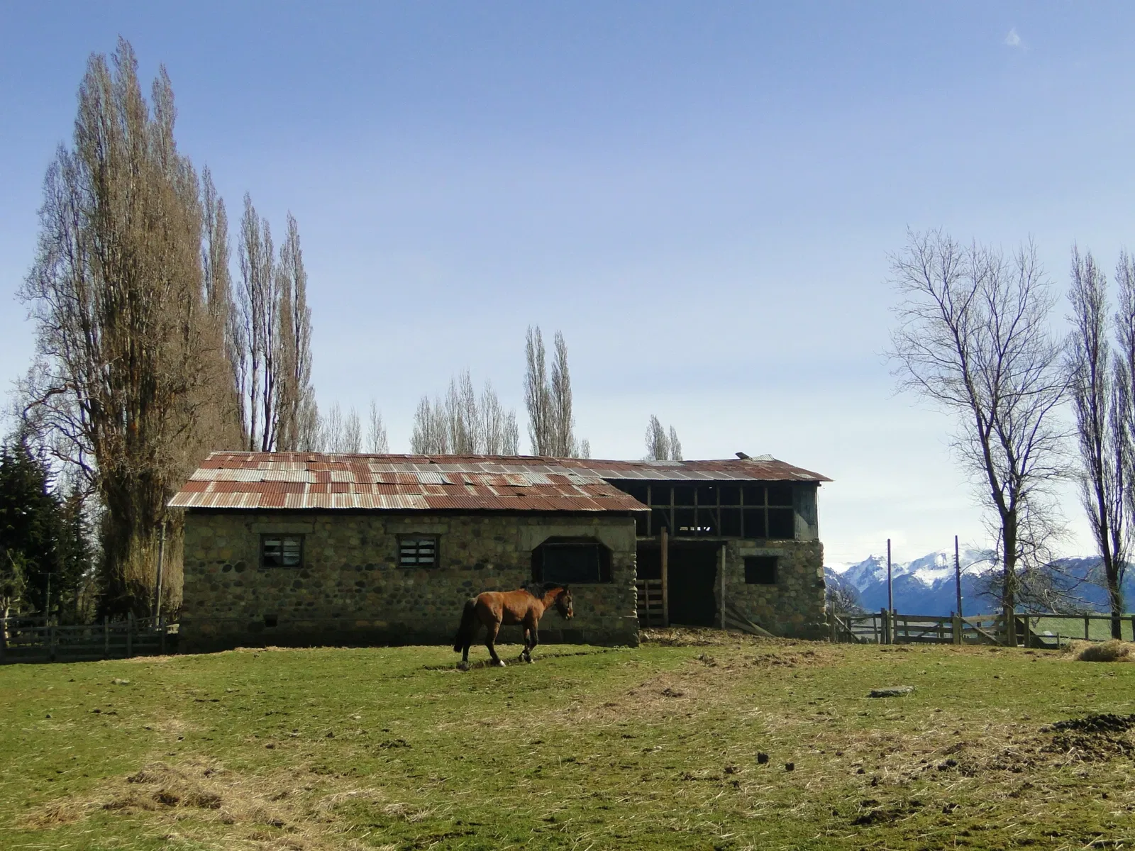Museo Regional de Aysén
