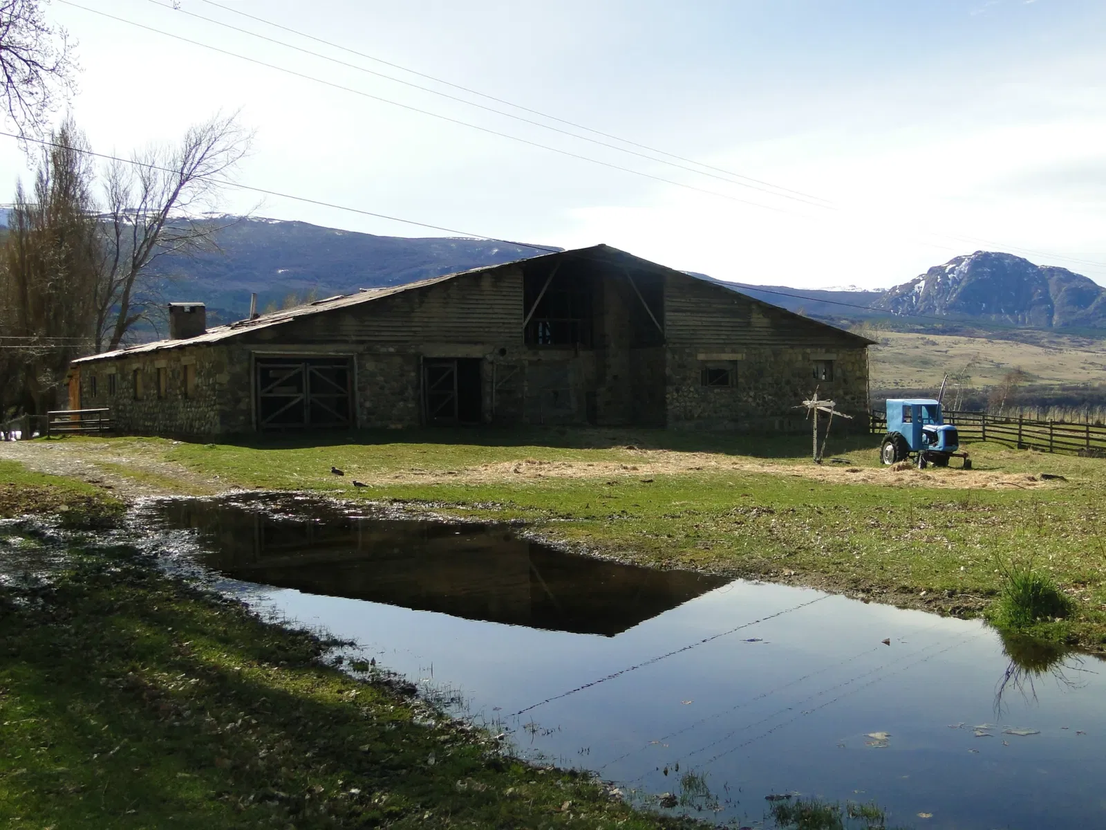 Museo Regional de Aysén