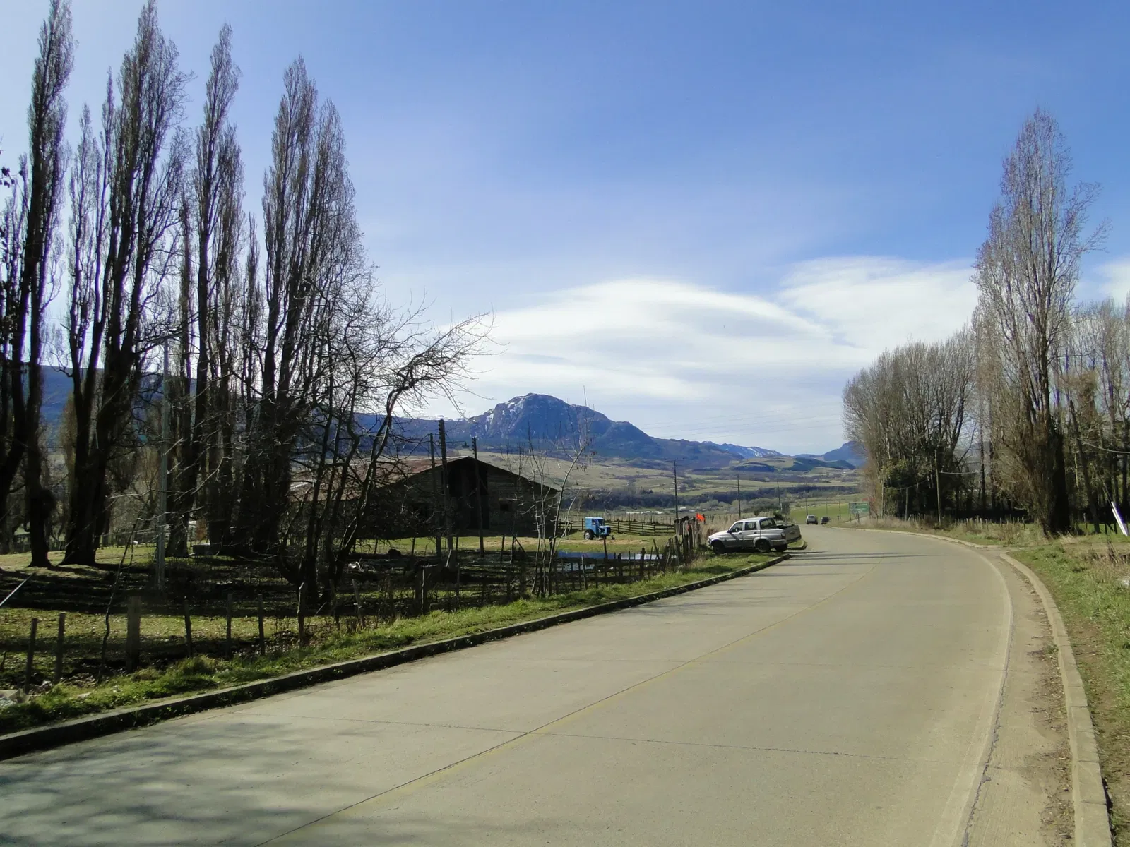 Museo Regional de Aysén