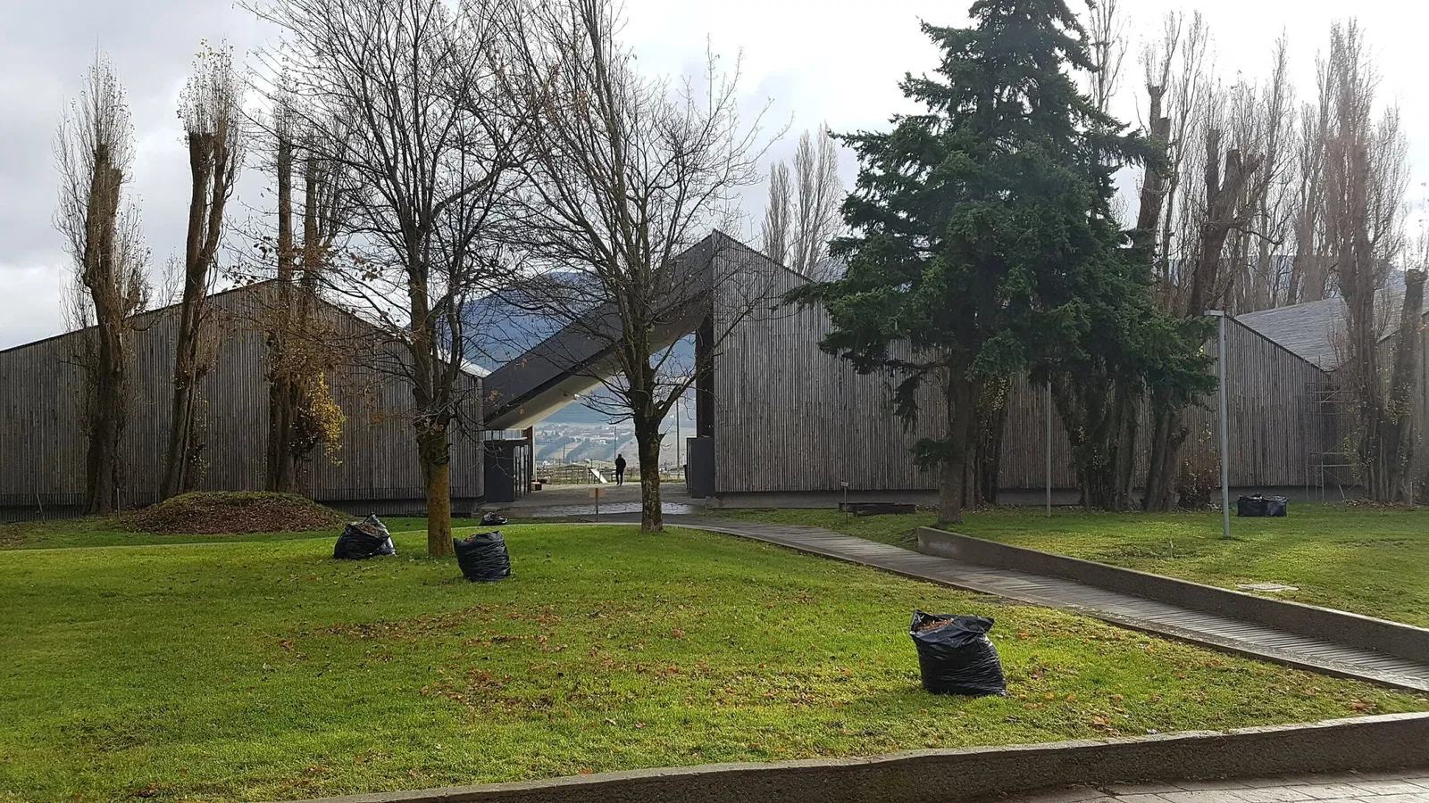 Museo Regional de Aysén