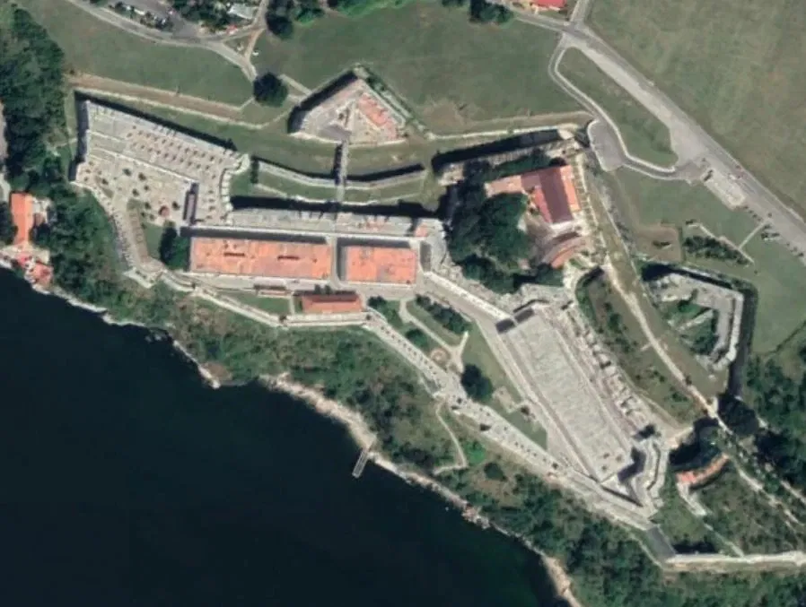 Fortaleza de San Carlos de la Cabaña