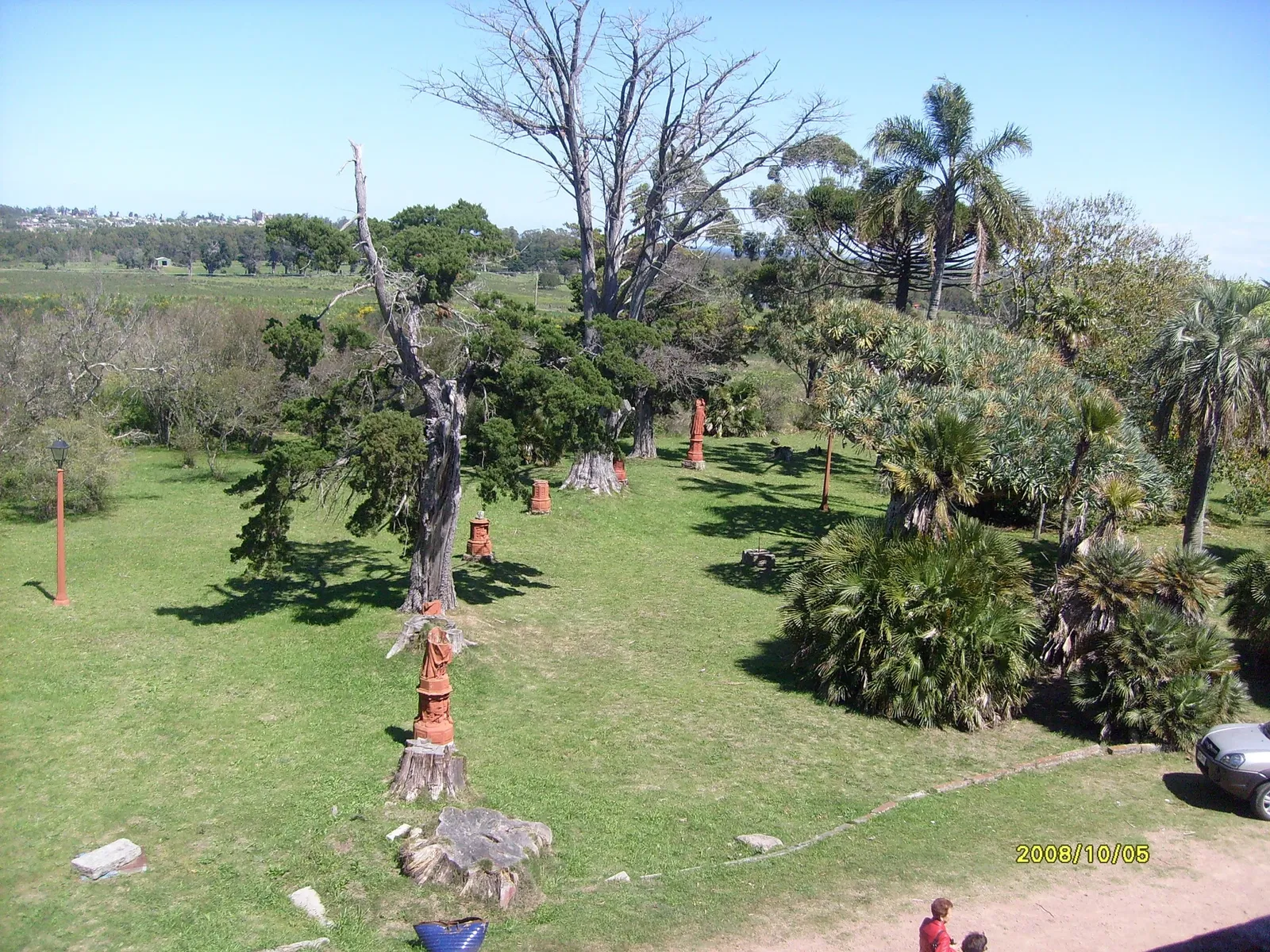 Francisco Piria Castle