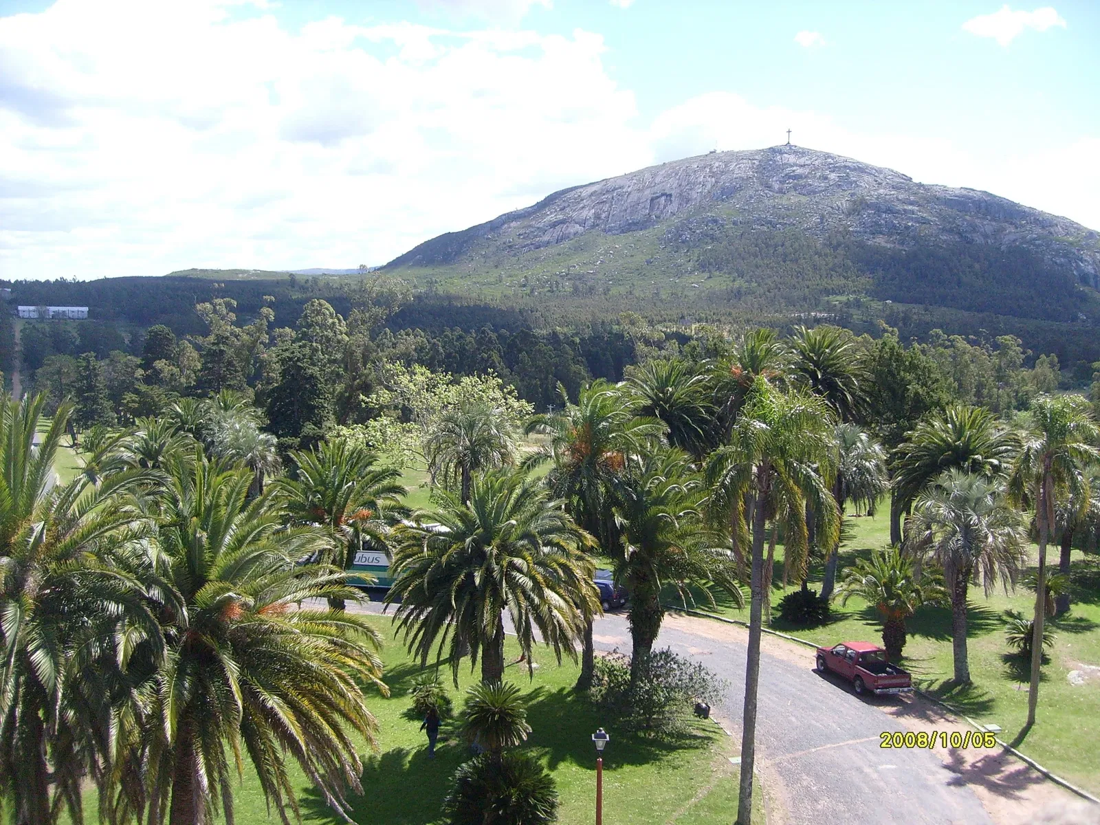 Francisco Piria Castle