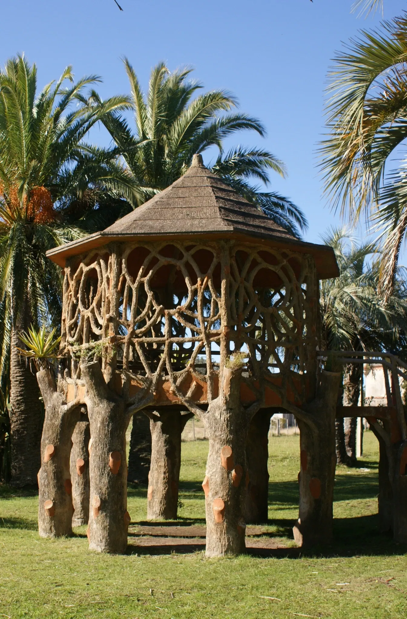 Francisco Piria Castle