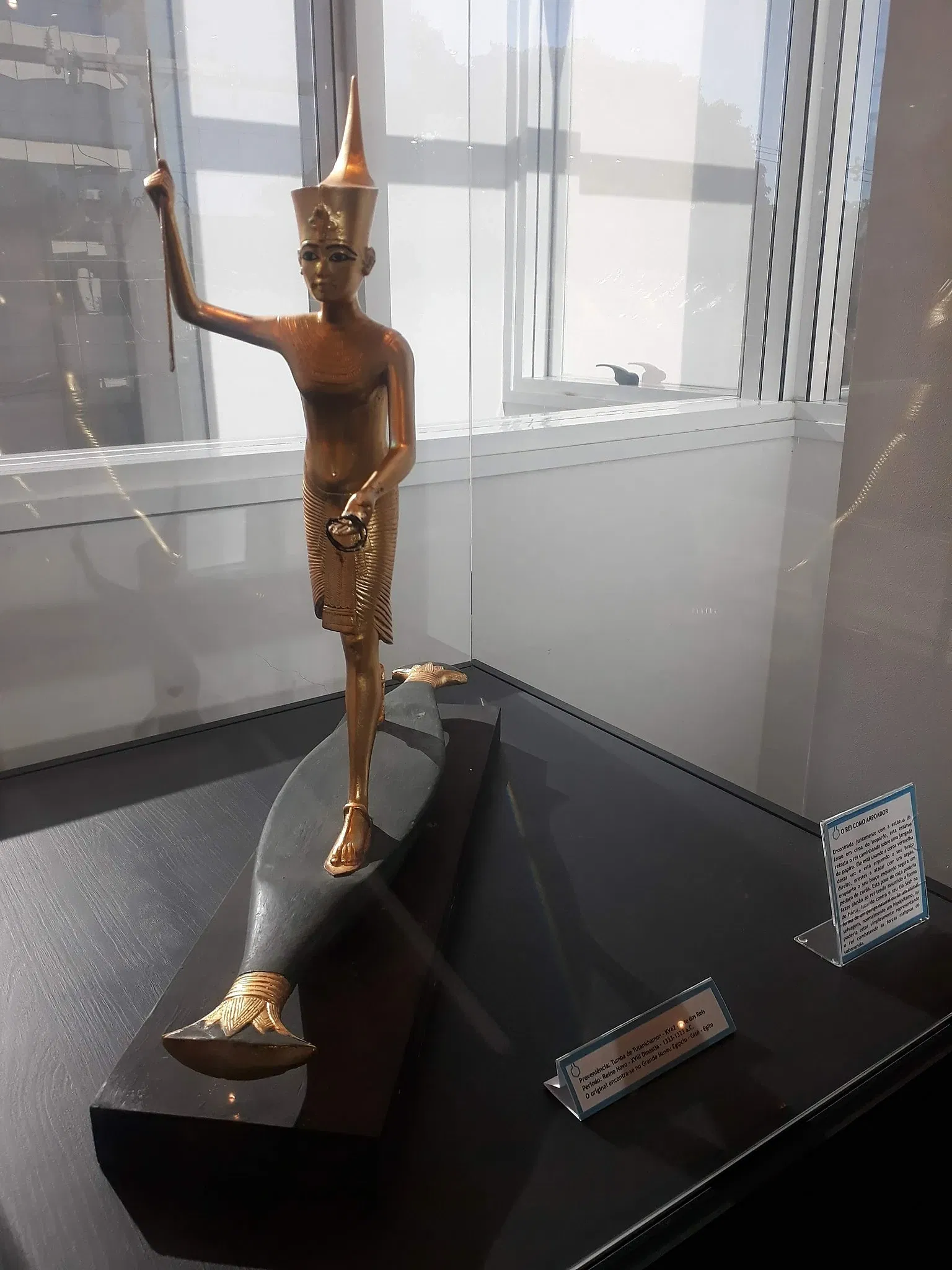 Museu Egípcio e Rosacruz