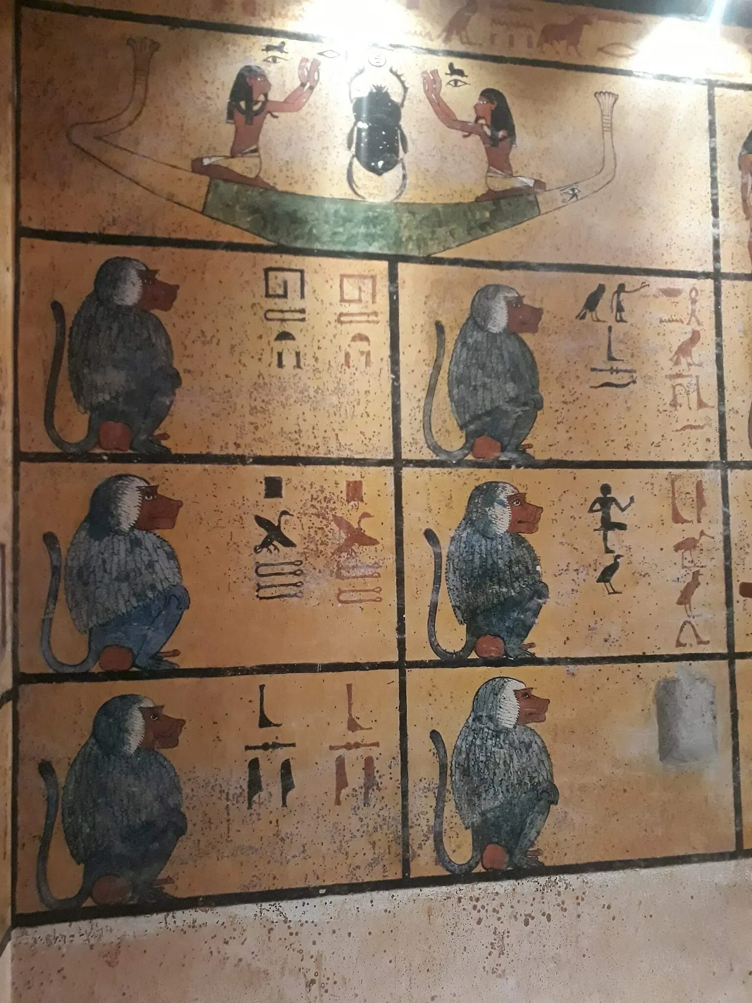 Museu Egípcio e Rosacruz