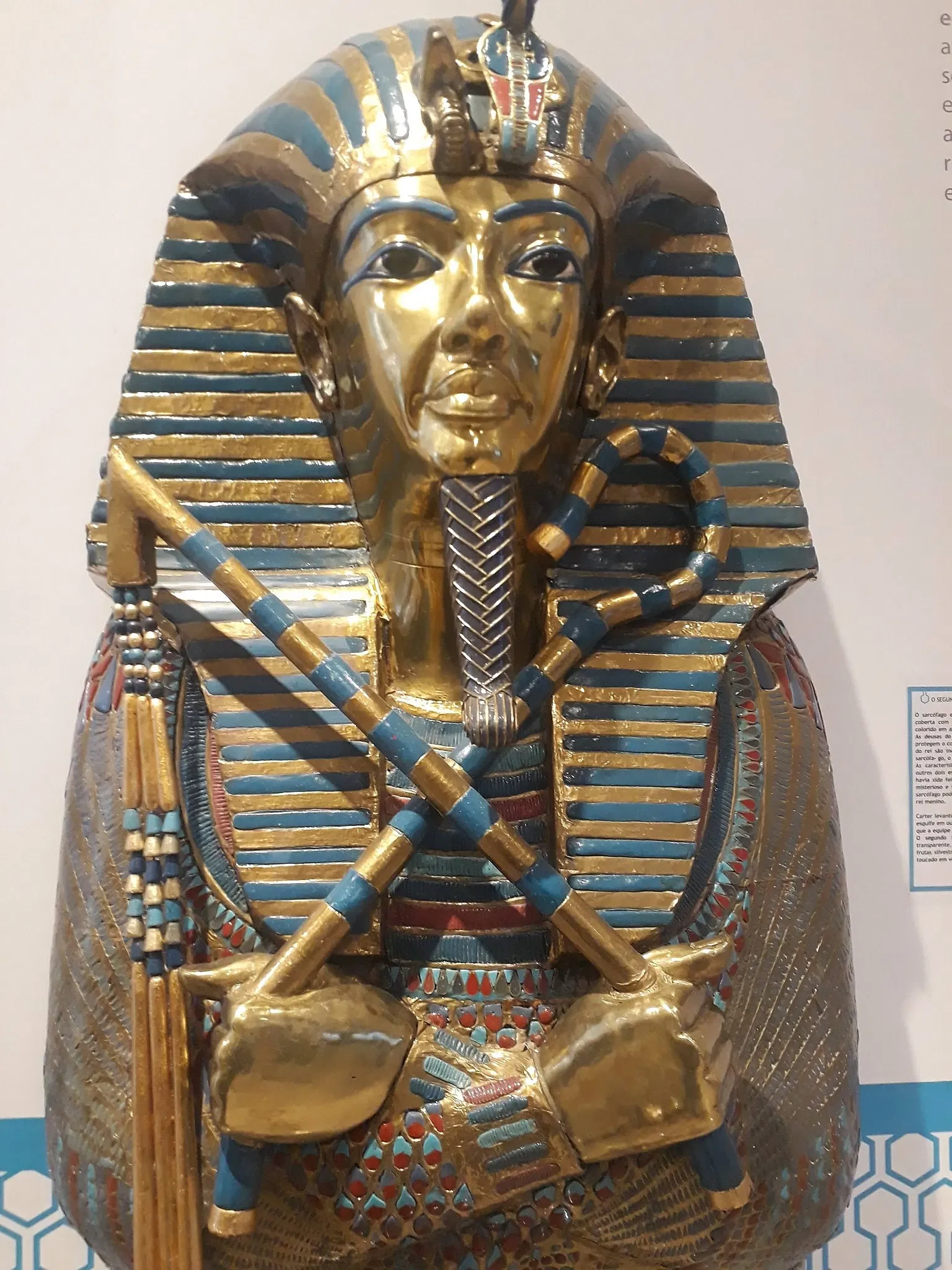 Museu Egípcio e Rosacruz