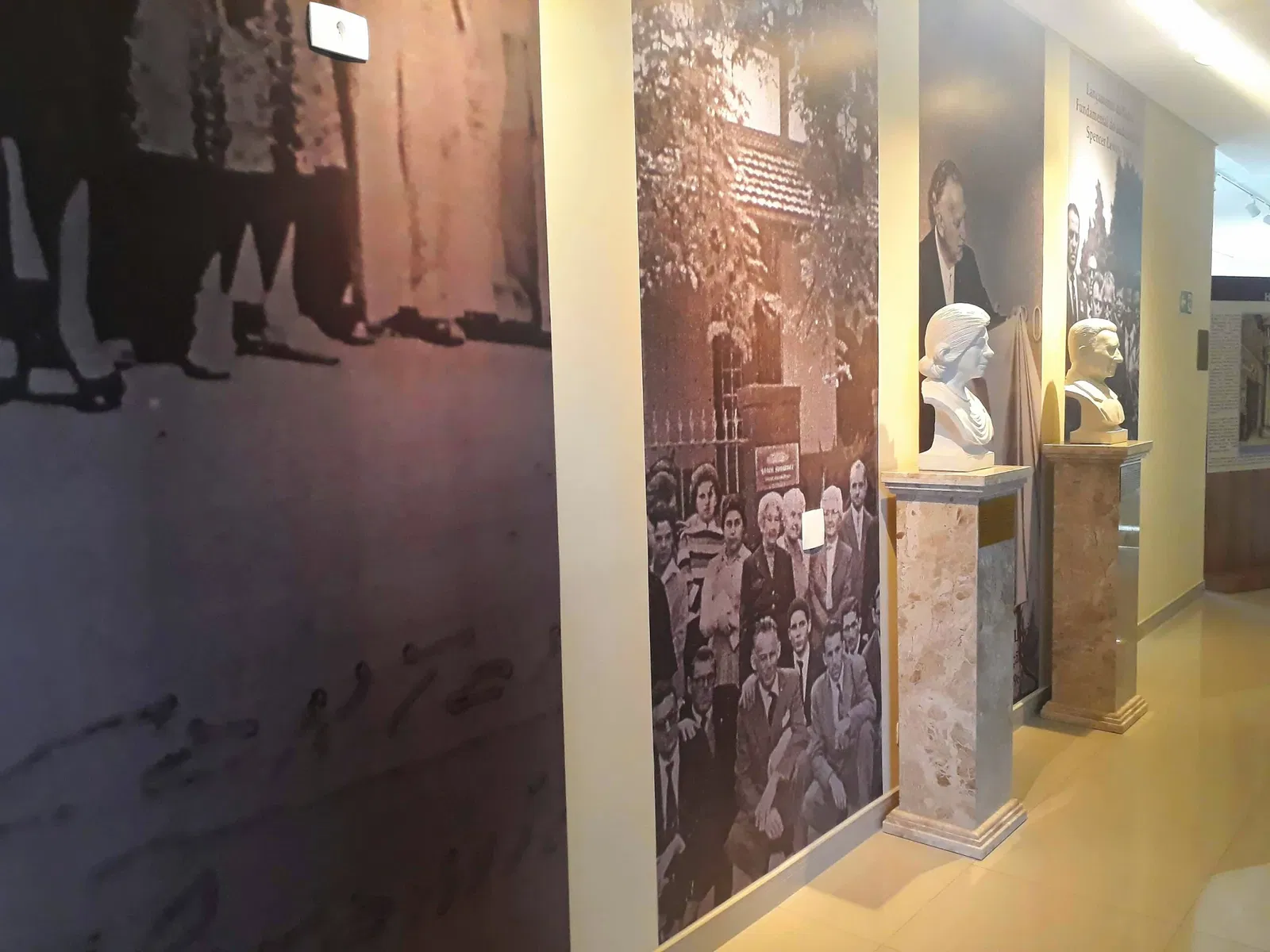 Museu Egípcio e Rosacruz