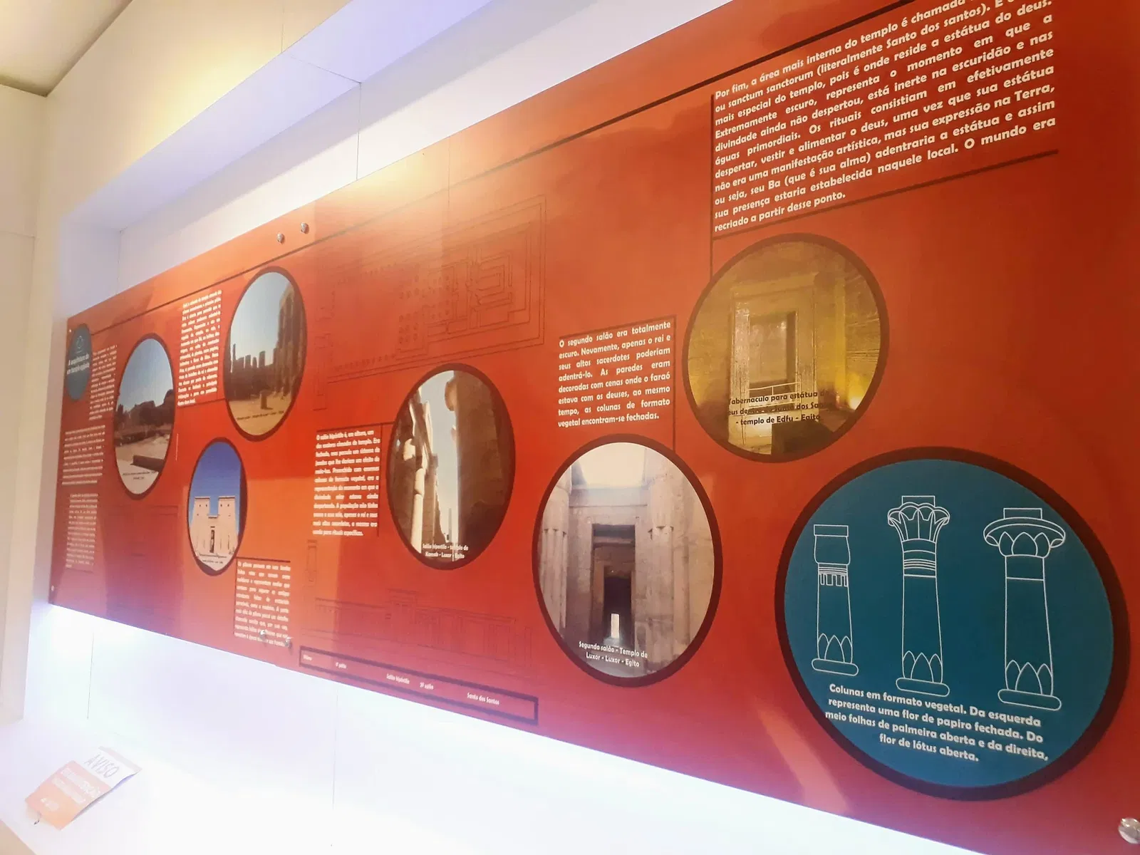 Museu Egípcio e Rosacruz