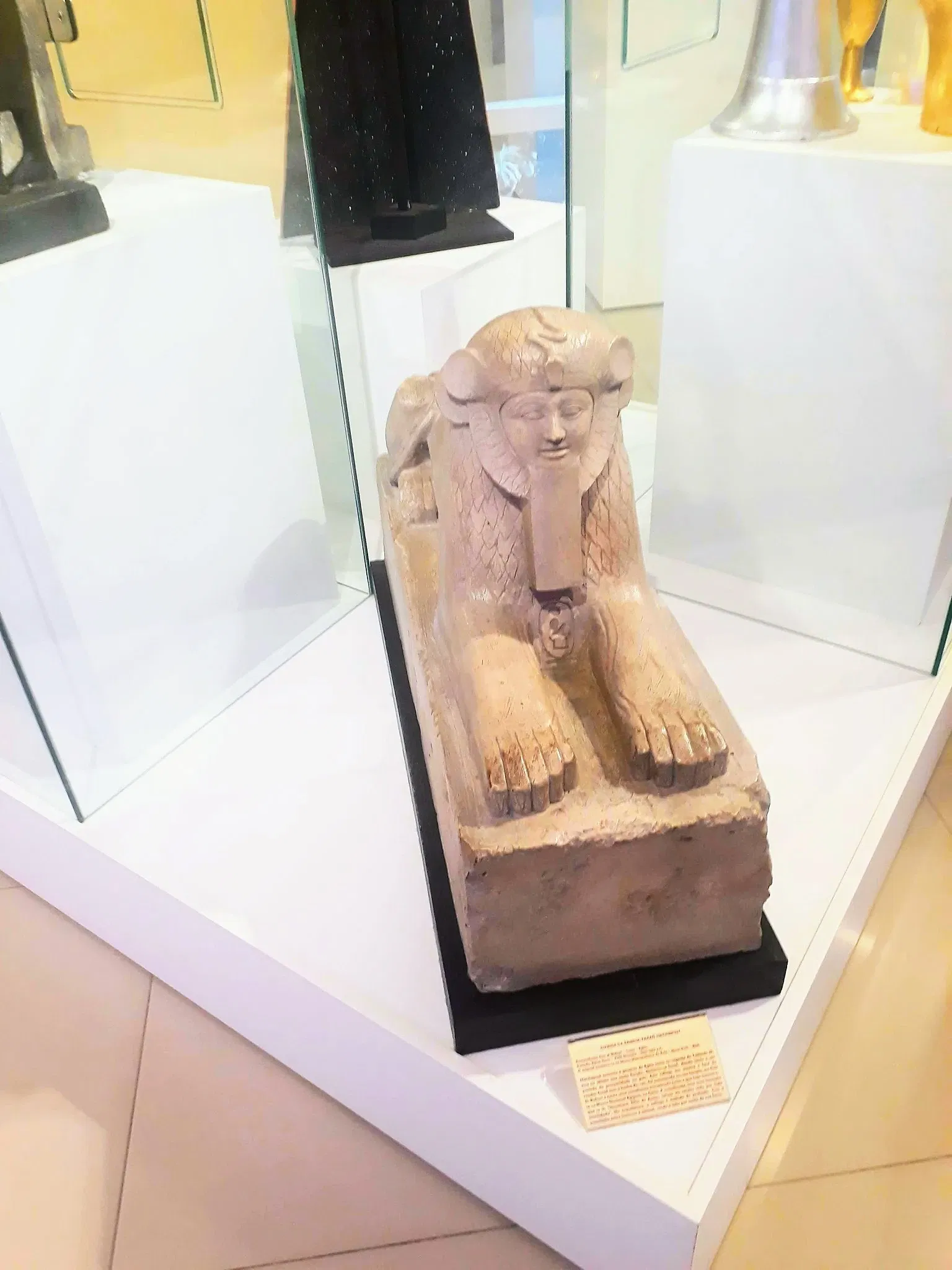 Museu Egípcio e Rosacruz