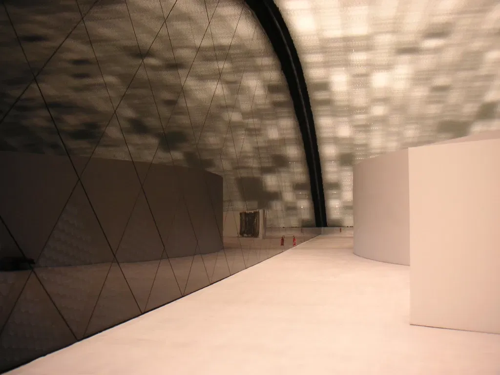 Museo Oscar Niemeyer