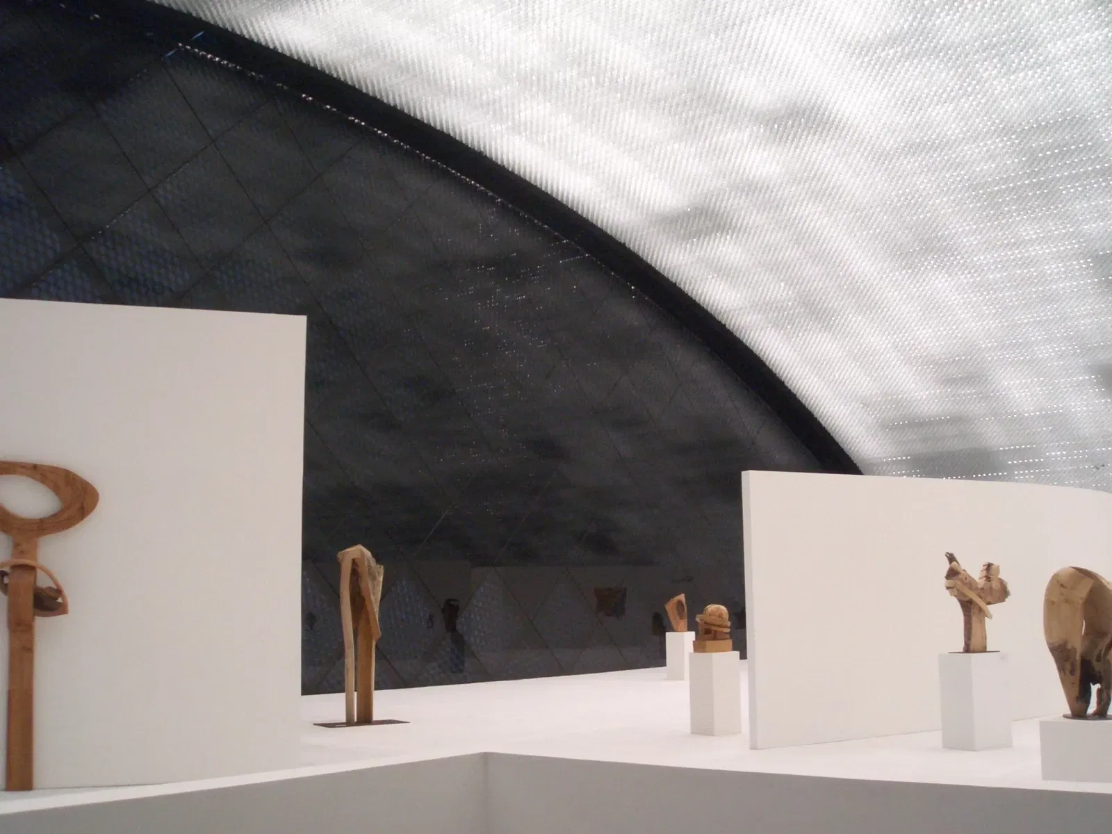 Oscar Niemeyer Museum