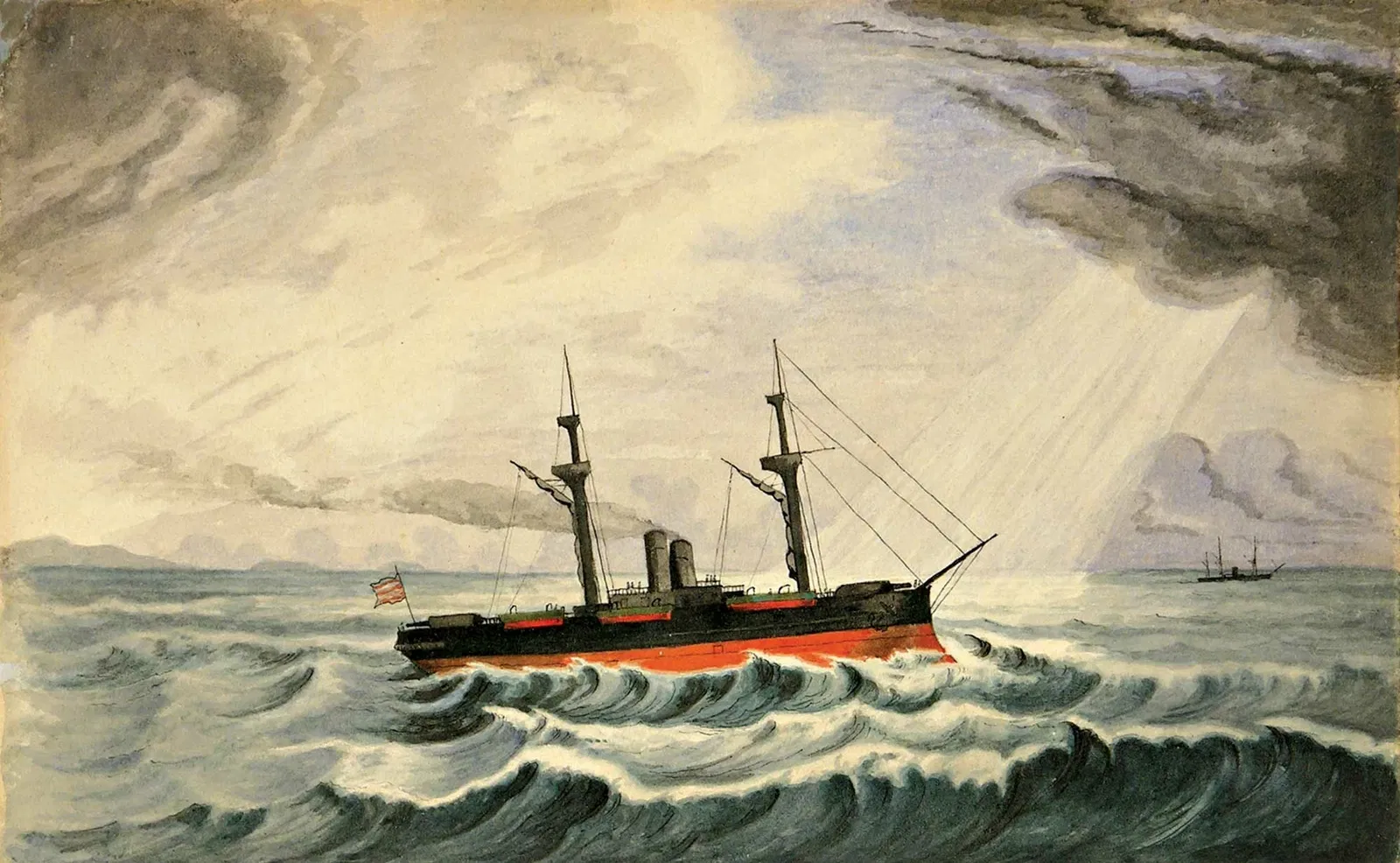 Museo Oscar Niemeyer