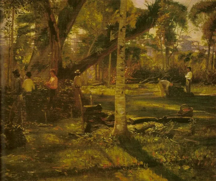 Oscar Niemeyer Museum