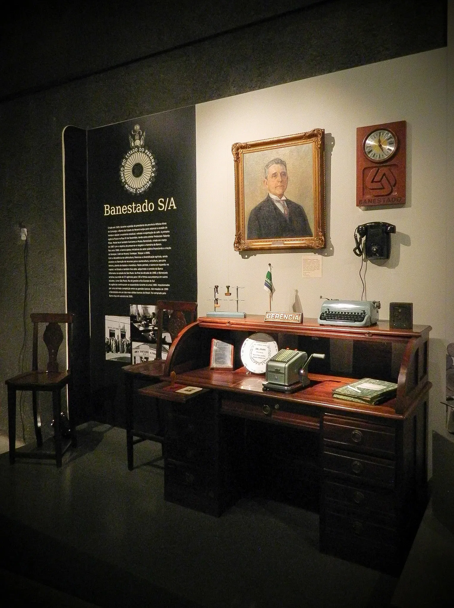 Museu Paranaense