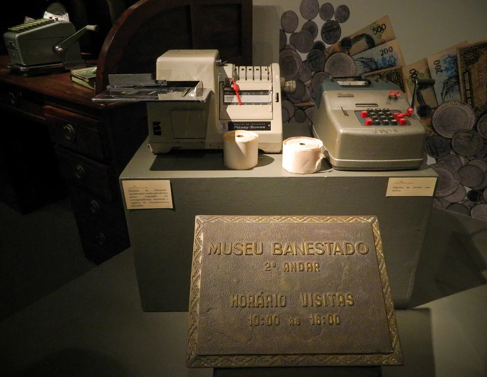 Museu Paranaense