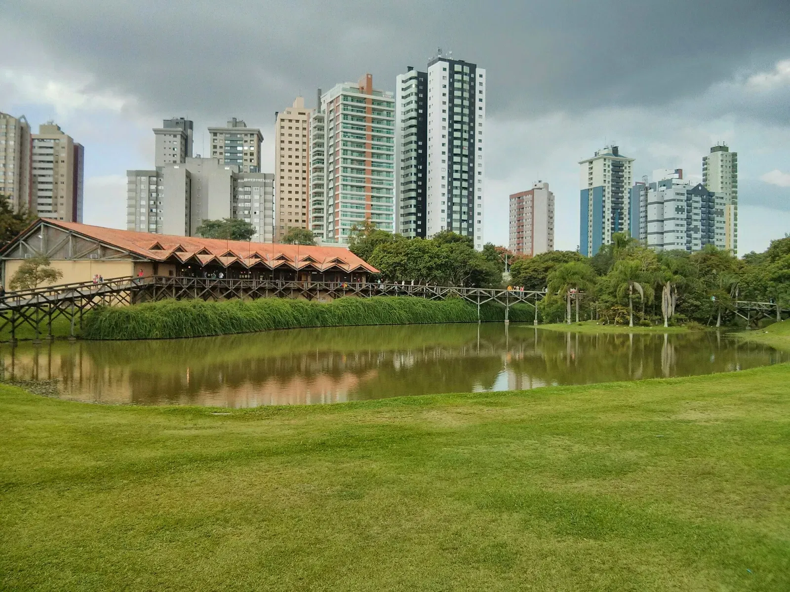 Gerdt Hatschbach Botanical Museum