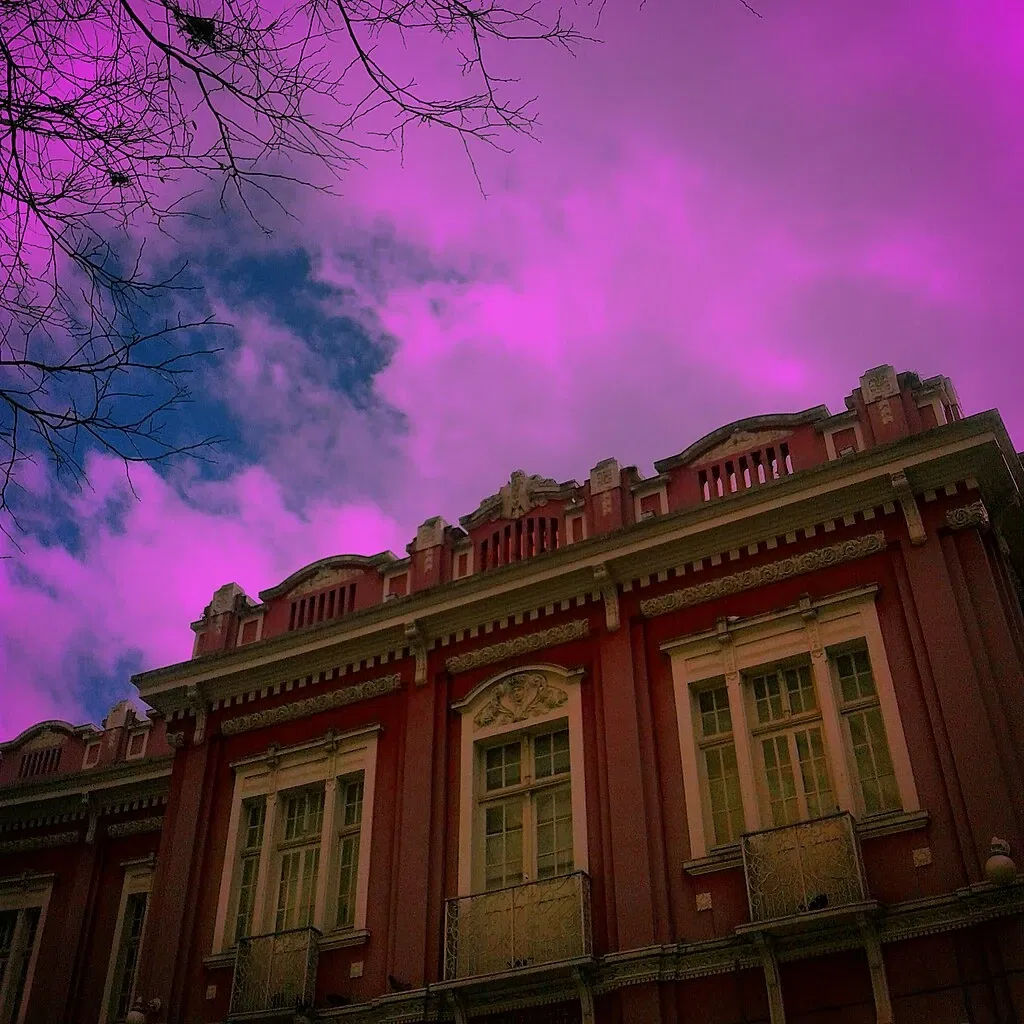 Museu de Arte Contemporânea do Paraná