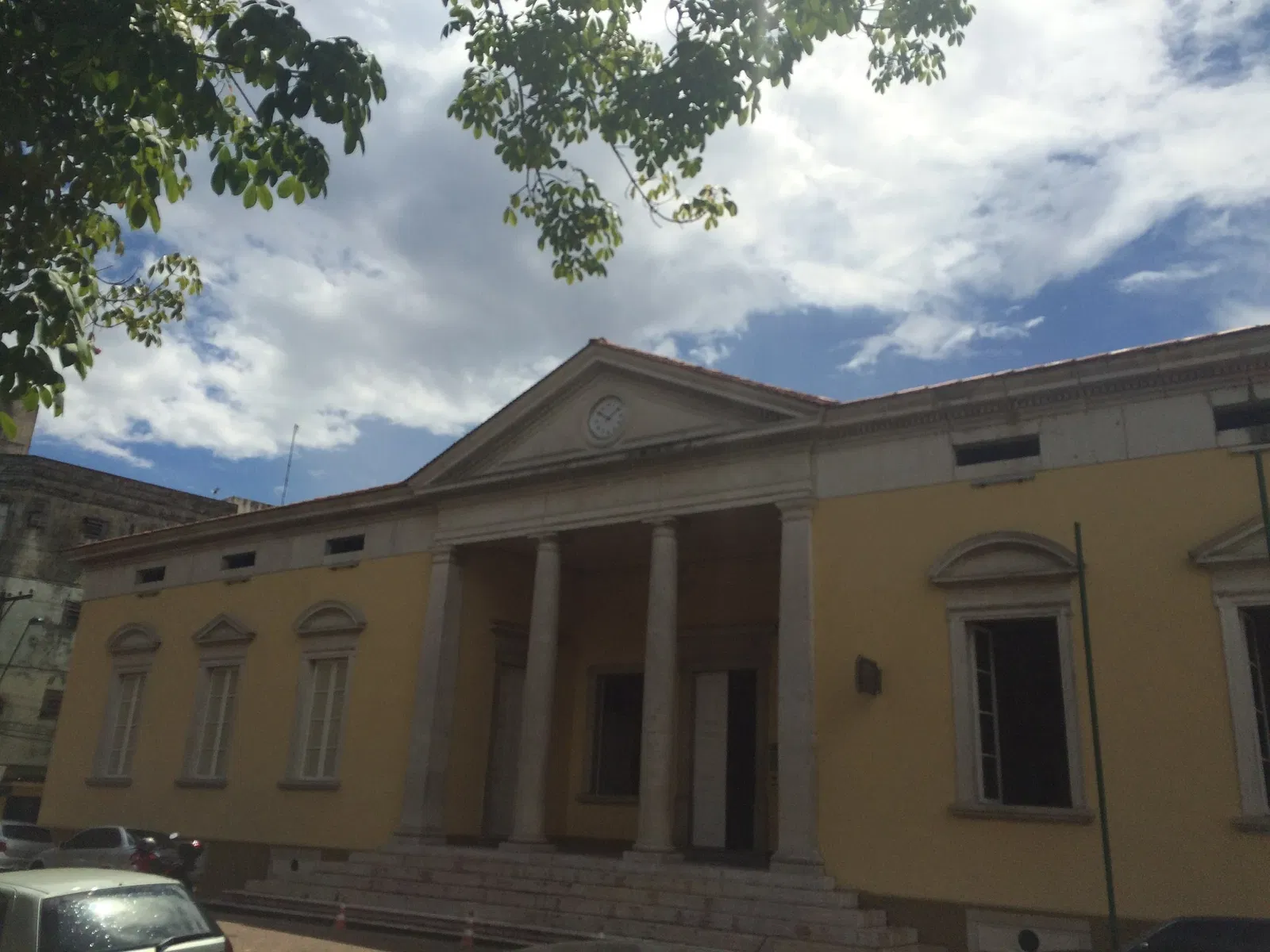 Museu da Cidade (Manaus)