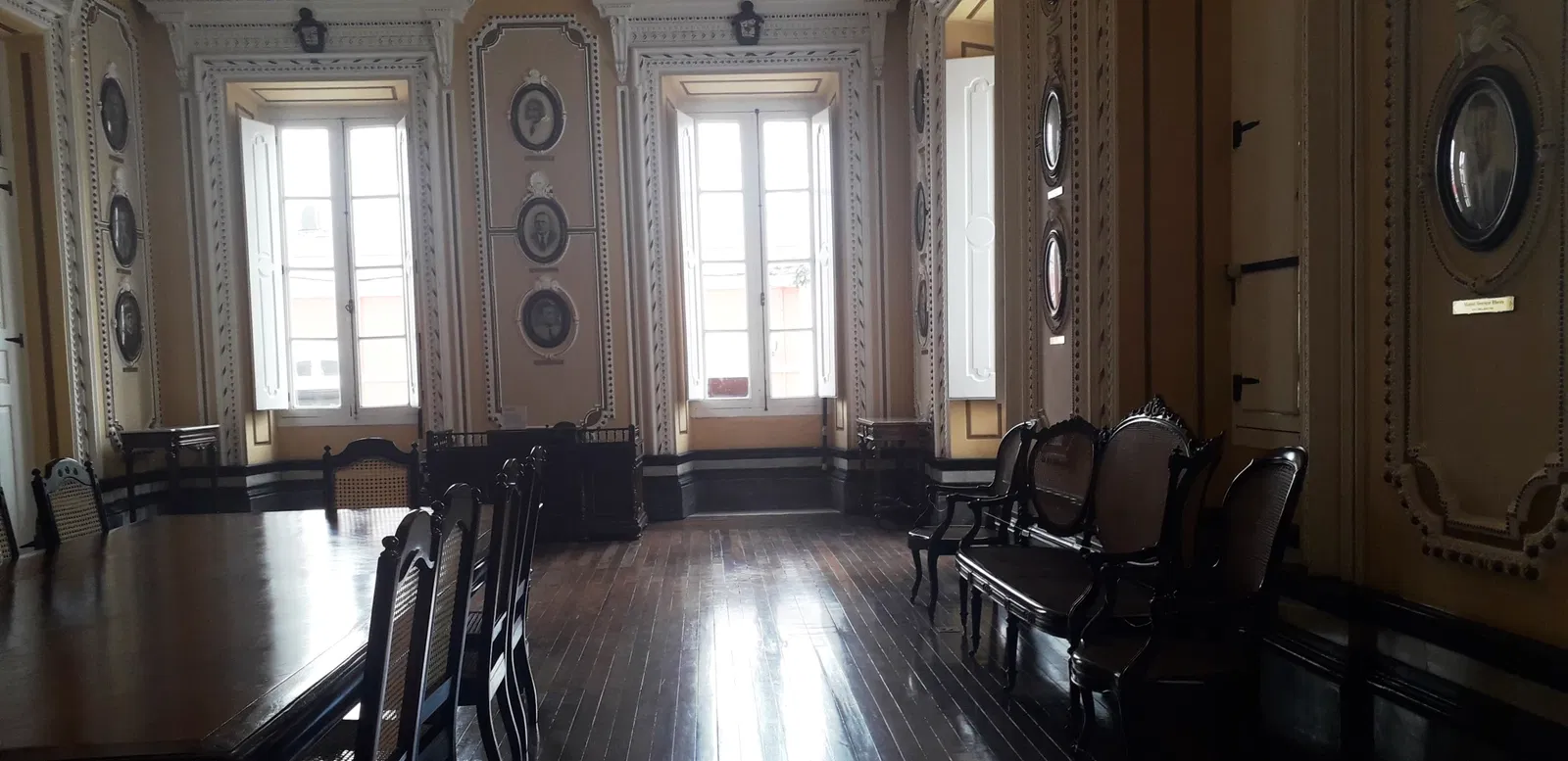 Museu da Cidade (Manaus)