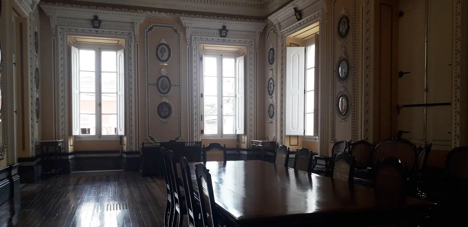 Museu da Cidade (Manaus)