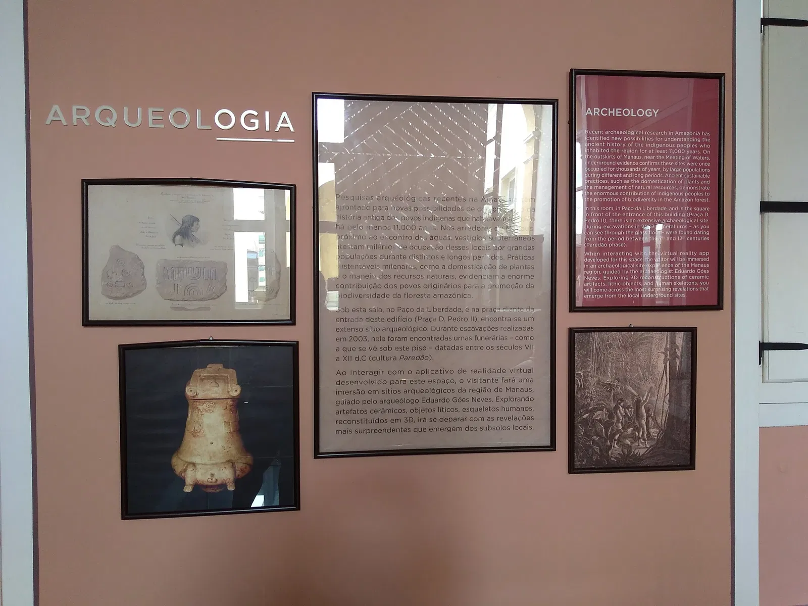 Museu da Cidade (Manaus)