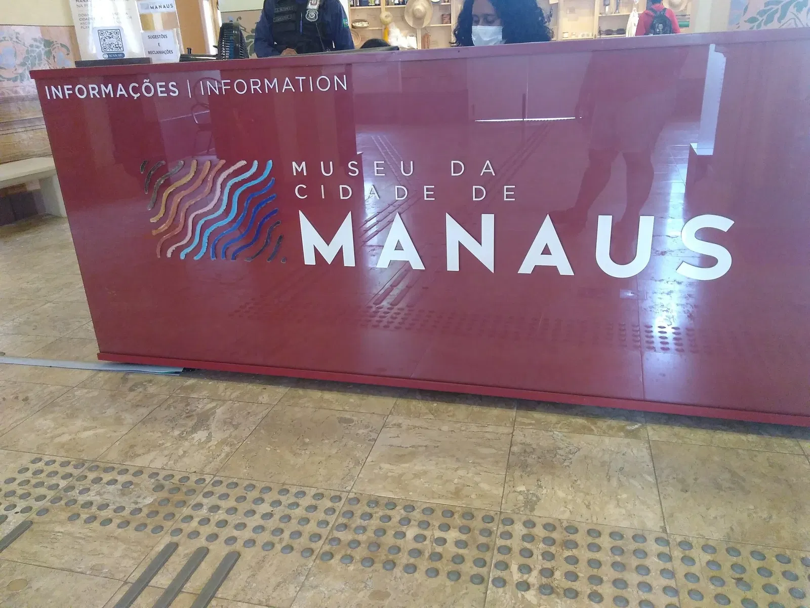 Museu da Cidade (Manaus)