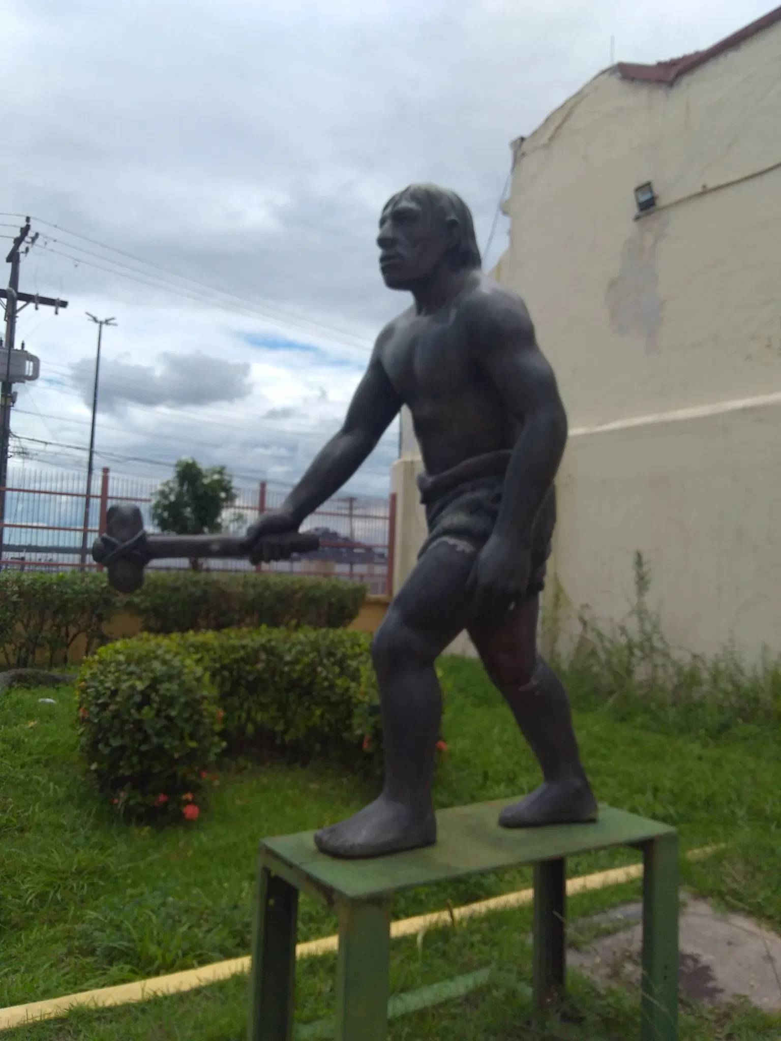 Museu da Cidade (Manaus)