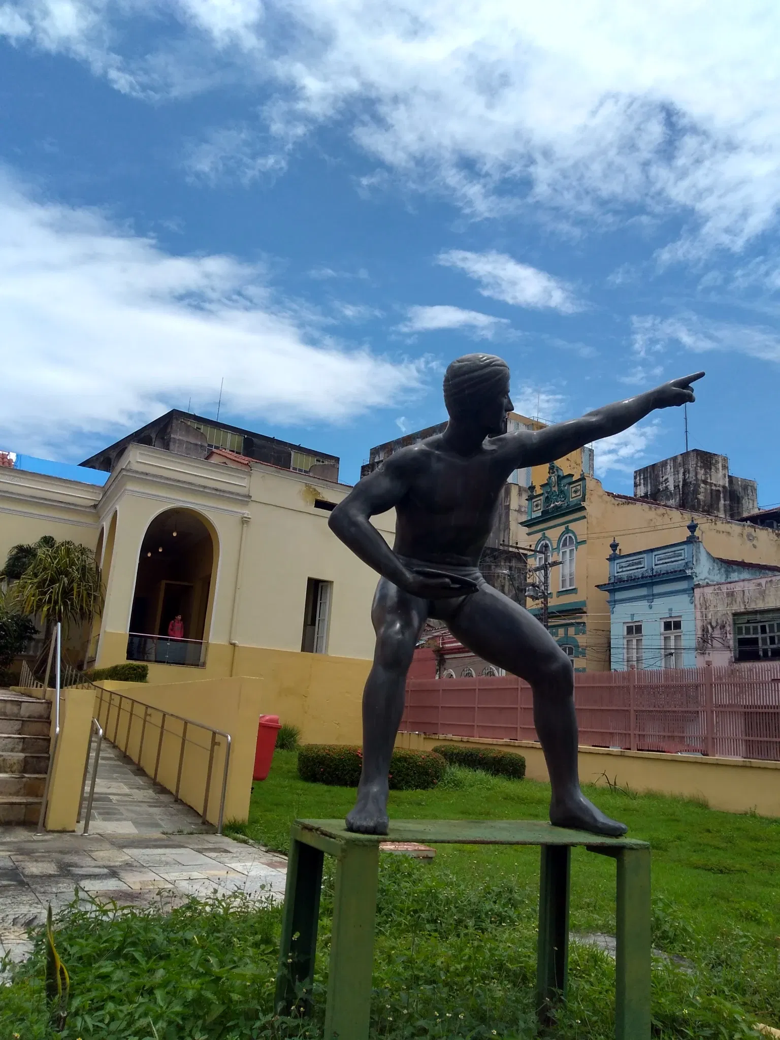Museu da Cidade (Manaus)