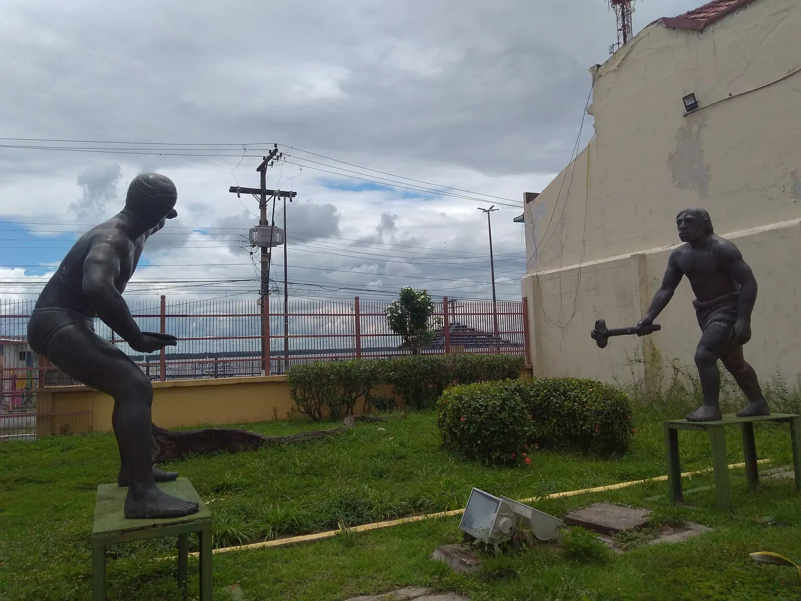 Museu da Cidade (Manaus)